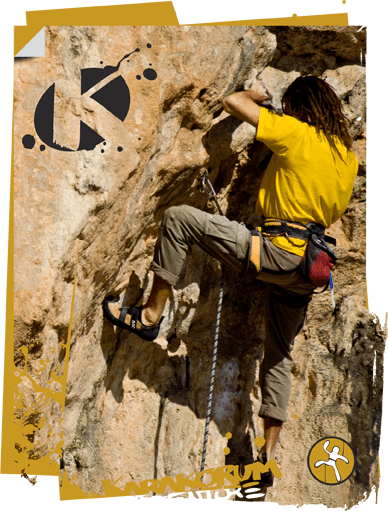 Escalada en Mallorca