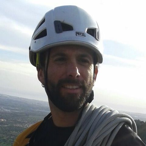Julio Alou - Guía Titulado - CEO en Karakorum Adventure