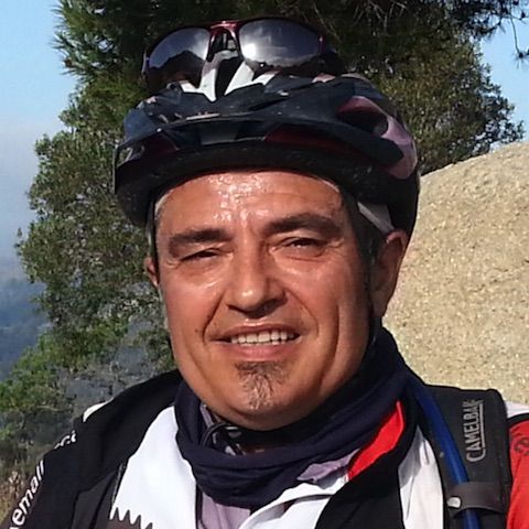 Tomàs Sureda Fullana - Guía Titulado 