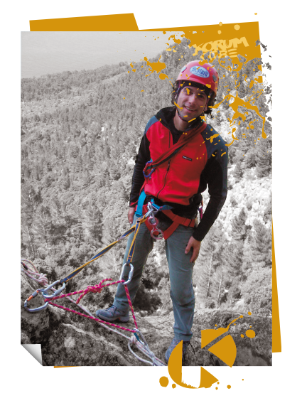 Empresa Turismo Activo en Mallorca - Karakorum Adventure