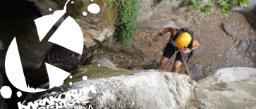 Planing semanal actividades aventura en Mallorca