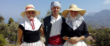 Picnic Actividades de Aventura - Mallorca