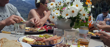Picnic Actividades Outdoor Mallorca
